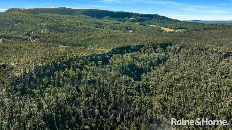 Fifth view of Homely rural property listing, Lot 21/DP751273 Lower Bugong Road, Illaroo NSW 2540