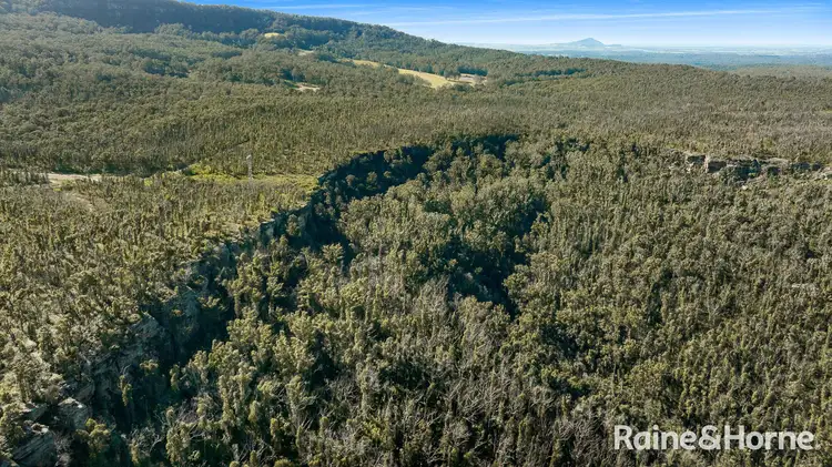 Sixth view of Homely rural property listing, Lot 21/DP751273 Lower Bugong Road, Illaroo NSW 2540