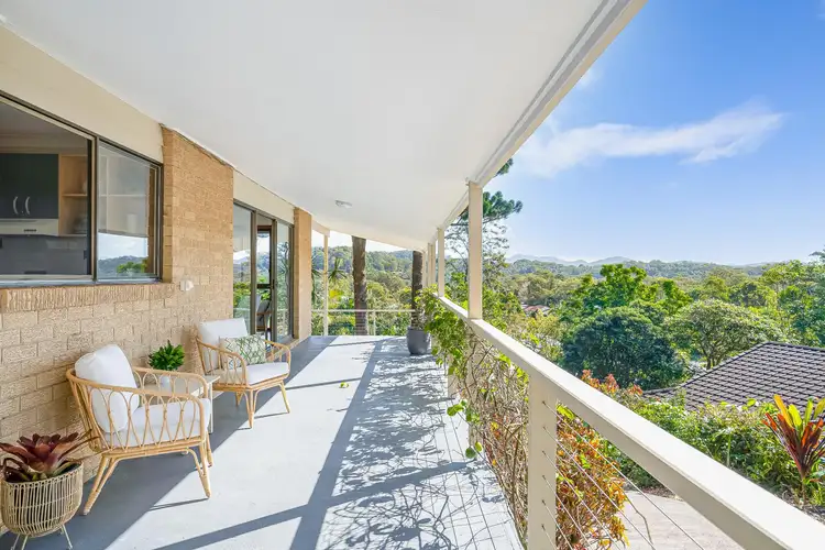 Third view of Homely house listing, 14 Narooma Drive, Ocean Shores NSW 2483