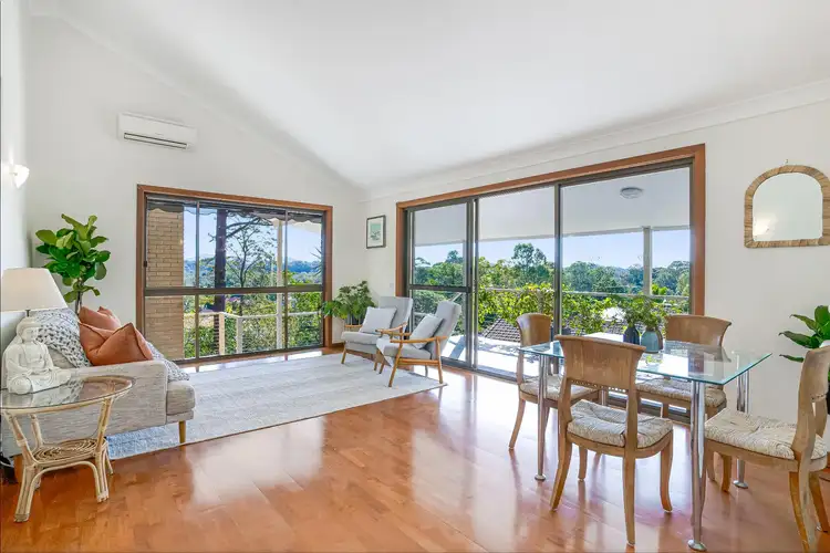 Fourth view of Homely house listing, 14 Narooma Drive, Ocean Shores NSW 2483