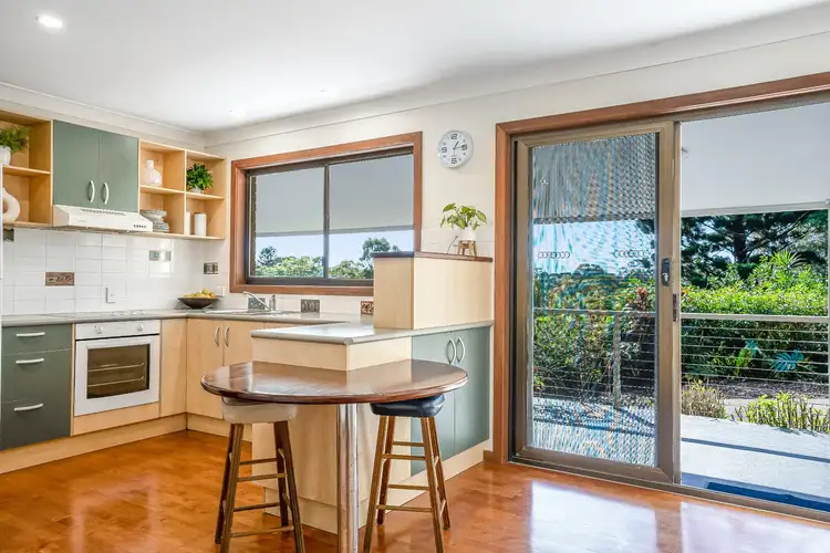 Fifth view of Homely house listing, 14 Narooma Drive, Ocean Shores NSW 2483