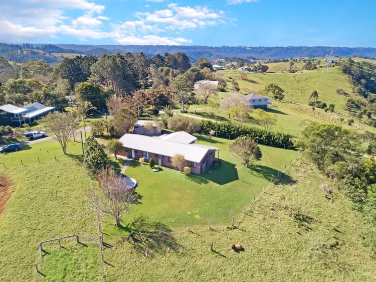 Main view of Homely house listing, 54 Tesch Road, Witta QLD 4552