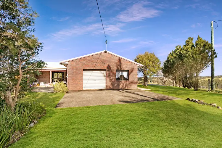 Third view of Homely house listing, 54 Tesch Road, Witta QLD 4552