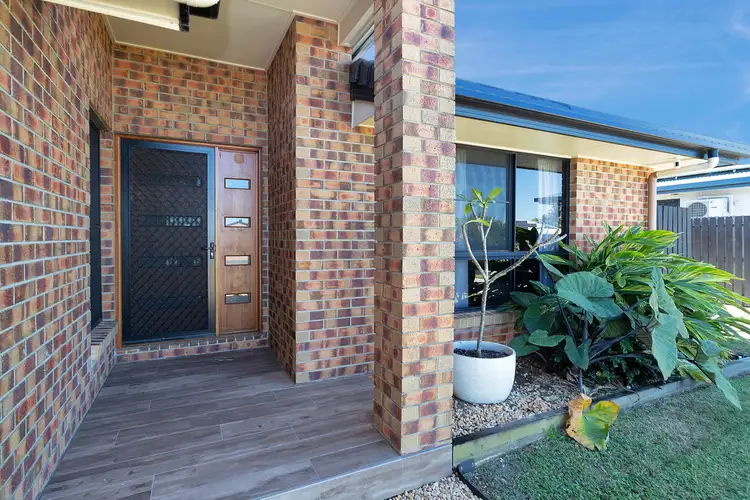 Third view of Homely house listing, 19 Coyne Avenue, Marian QLD 4753