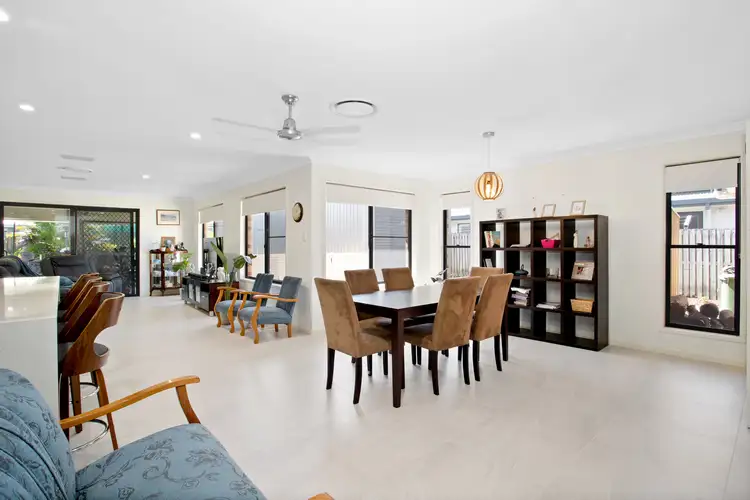 Sixth view of Homely house listing, 19 Coyne Avenue, Marian QLD 4753