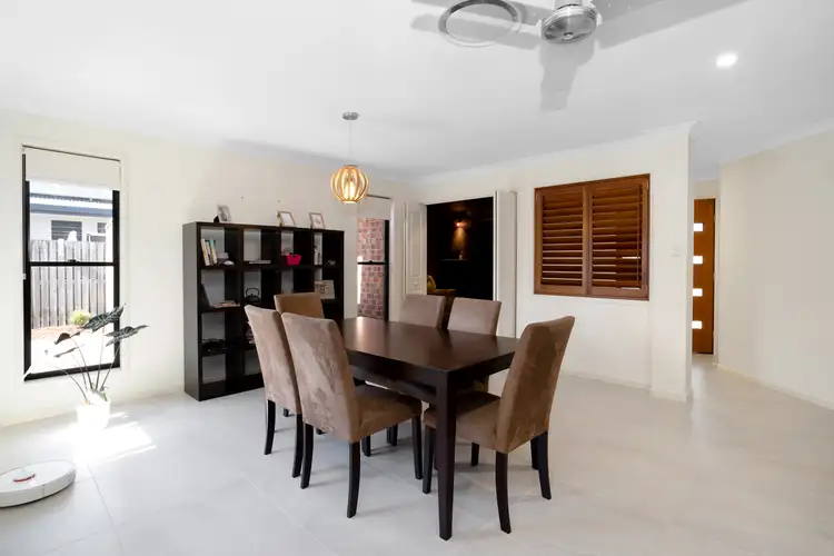 Seventh view of Homely house listing, 19 Coyne Avenue, Marian QLD 4753