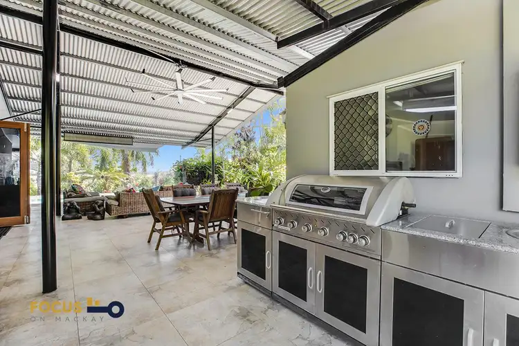 Sixth view of Homely house listing, 533 SARINA BEACH RD, Sarina QLD 4737