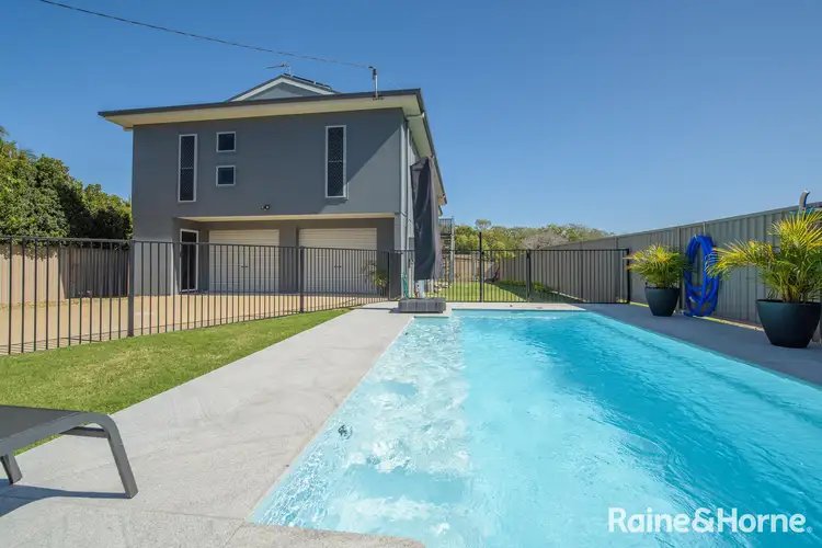 Main view of Homely house listing, 1a Ailsa Street, West Gladstone QLD 4680