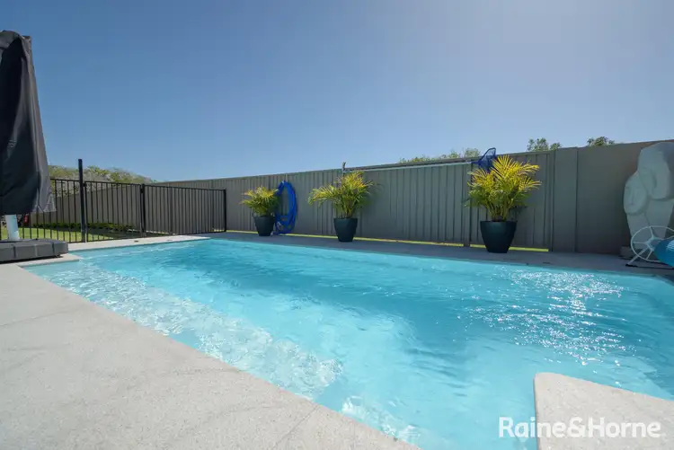 Fourth view of Homely house listing, 1a Ailsa Street, West Gladstone QLD 4680