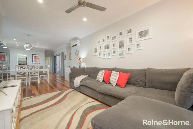 Sixth view of Homely house listing, 1a Ailsa Street, West Gladstone QLD 4680