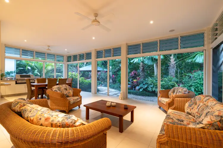 13 Egret Close, Port Douglas QLD 4877