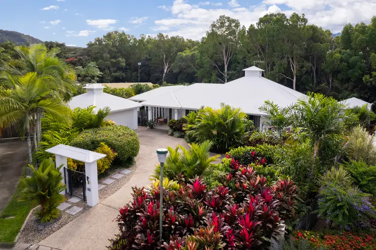Second view of Homely house listing, 13 Egret Close, Port Douglas QLD 4877