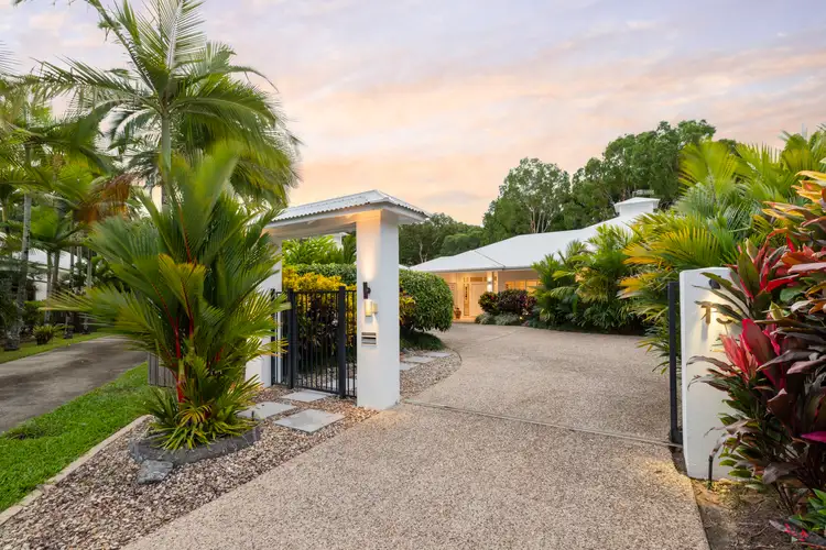 Third view of Homely house listing, 13 Egret Close, Port Douglas QLD 4877