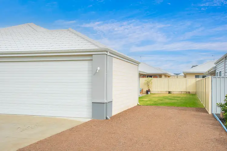 Second view of Homely house listing, 27 Hirono Loop, Dunsborough WA 6281