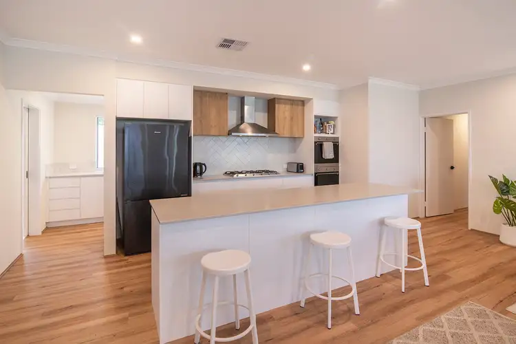 Third view of Homely house listing, 27 Hirono Loop, Dunsborough WA 6281