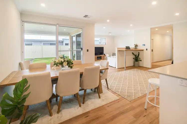 Fifth view of Homely house listing, 27 Hirono Loop, Dunsborough WA 6281