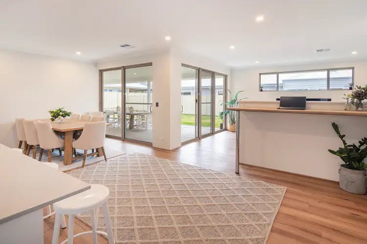 Sixth view of Homely house listing, 27 Hirono Loop, Dunsborough WA 6281