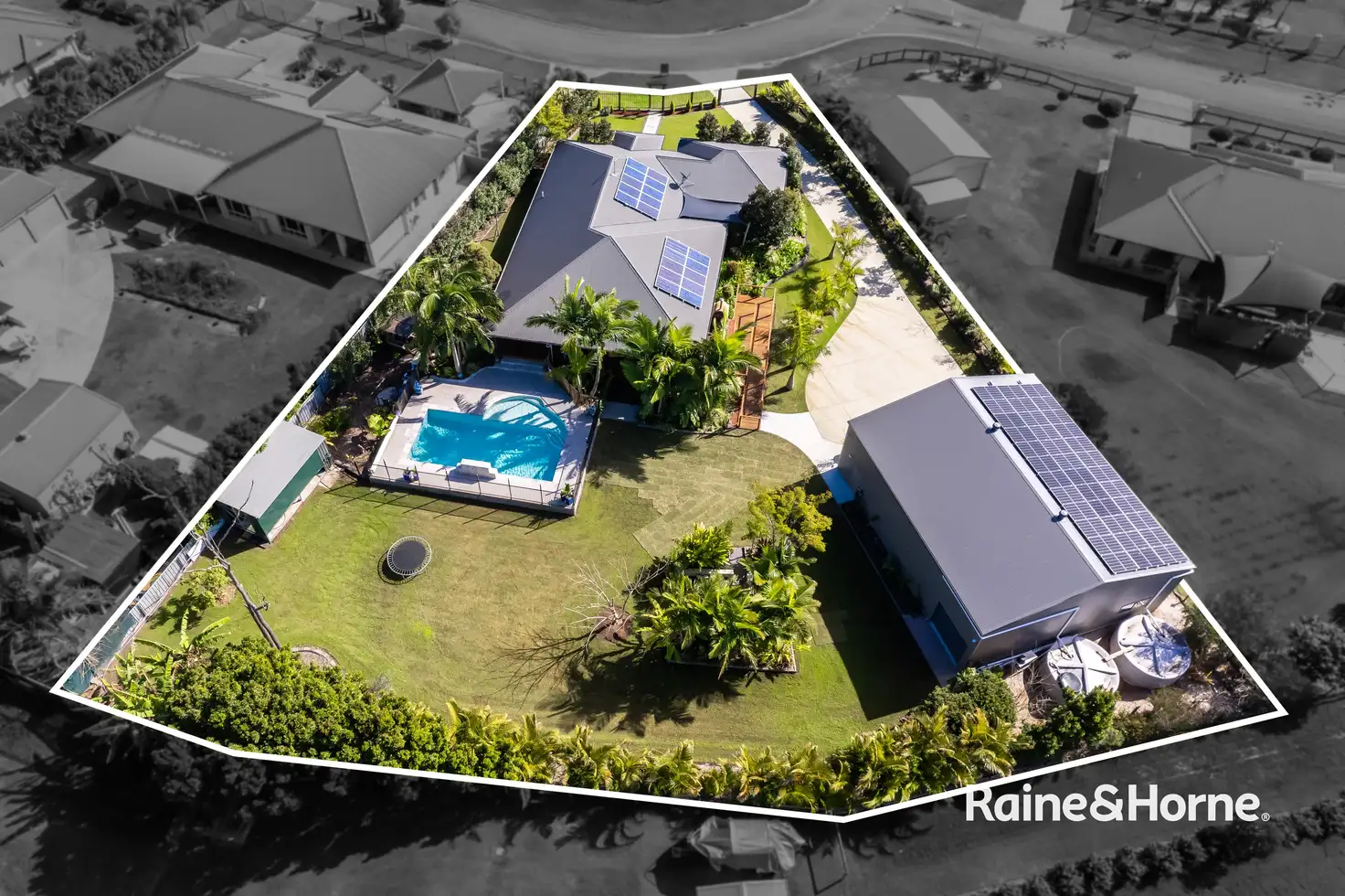 Main view of Homely house listing, 12-14 Corymbia Circuit, New Beith QLD 4124