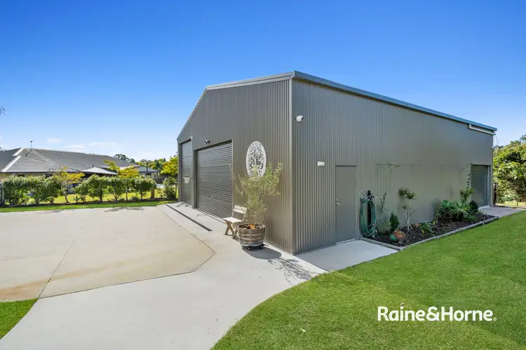 Fourth view of Homely house listing, 12-14 Corymbia Circuit, New Beith QLD 4124