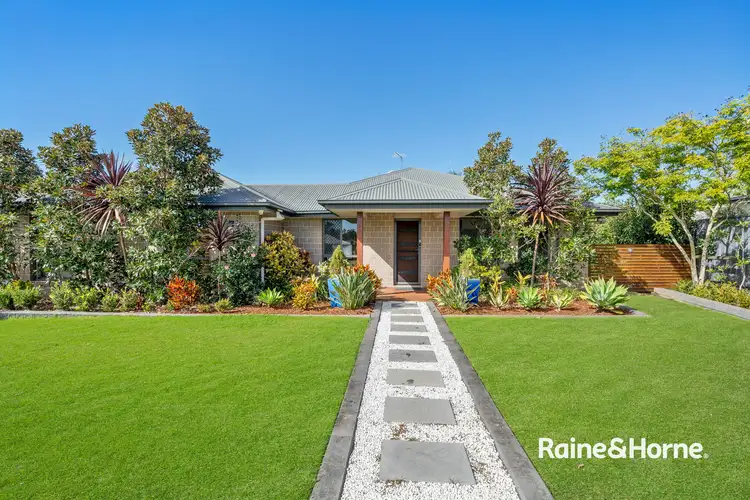 Fifth view of Homely house listing, 12-14 Corymbia Circuit, New Beith QLD 4124