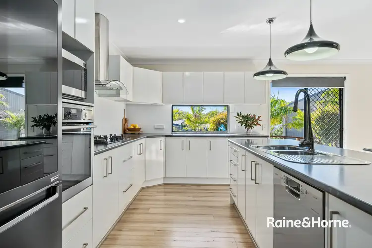 Sixth view of Homely house listing, 12-14 Corymbia Circuit, New Beith QLD 4124