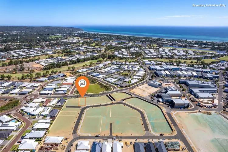 Main view of Homely land listing, 34 Hayling Way, Dunsborough WA 6281