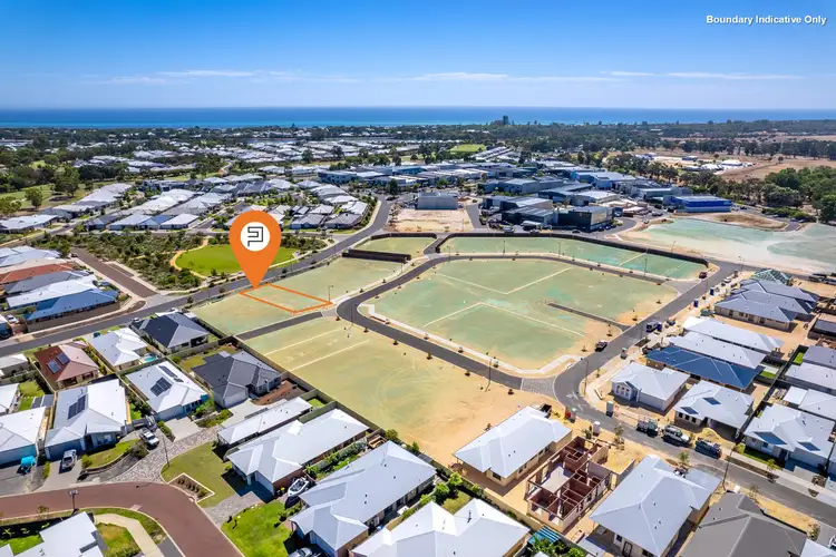 Second view of Homely land listing, 34 Hayling Way, Dunsborough WA 6281