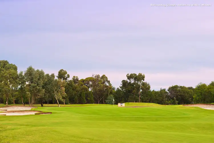 Fourth view of Homely land listing, 34 Hayling Way, Dunsborough WA 6281