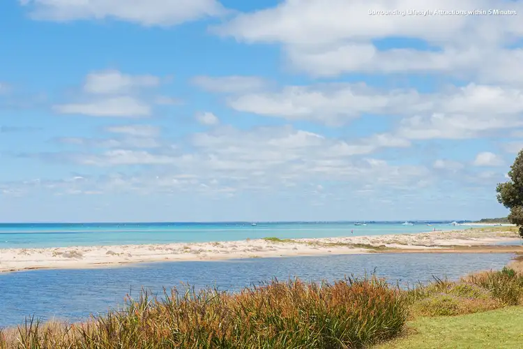 Seventh view of Homely land listing, 34 Hayling Way, Dunsborough WA 6281