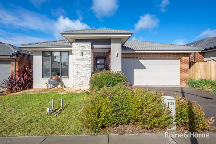 39 Browning street, Diggers Rest VIC 3427