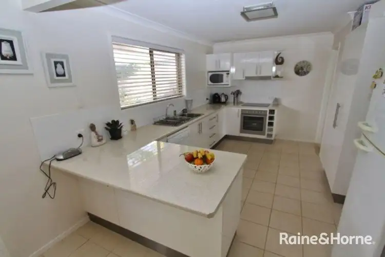 Second view of Homely house listing, 26 Fairview Drive, Kingaroy QLD 4610