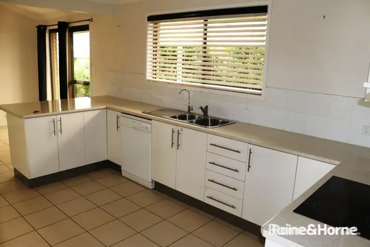 Fourth view of Homely house listing, 26 Fairview Drive, Kingaroy QLD 4610