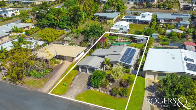 41 Bayview Street, Bayview Heights QLD 4868