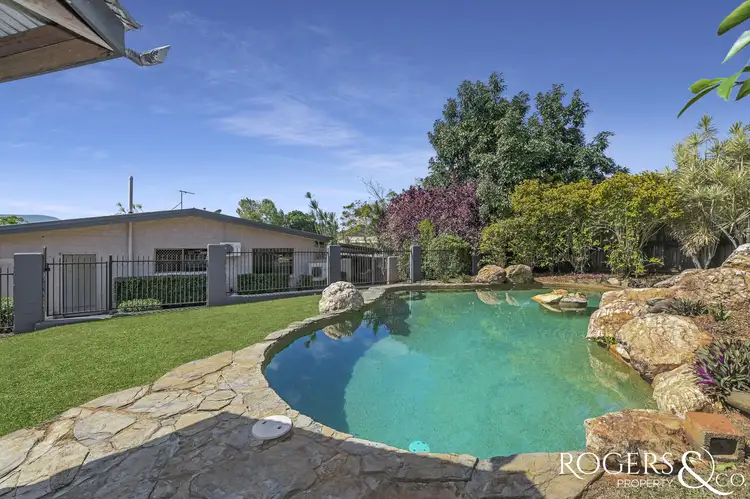 Second view of Homely house listing, 41 Bayview Street, Bayview Heights QLD 4868