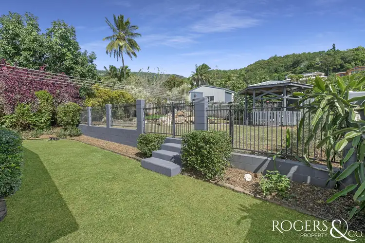 Third view of Homely house listing, 41 Bayview Street, Bayview Heights QLD 4868