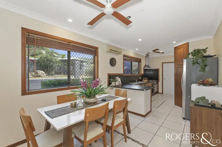 Fourth view of Homely house listing, 41 Bayview Street, Bayview Heights QLD 4868