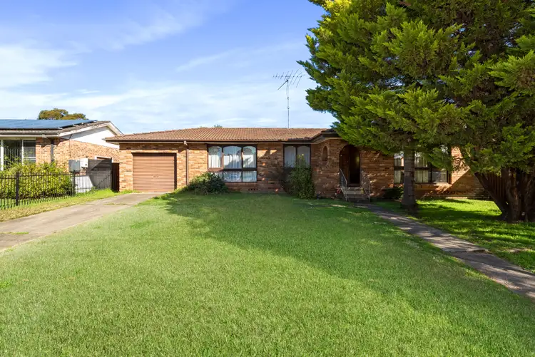 177 Boronia Road, North St Marys NSW 2760
