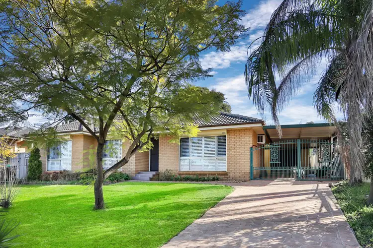 80 Trinity Drive, Cambridge Gardens NSW 2747