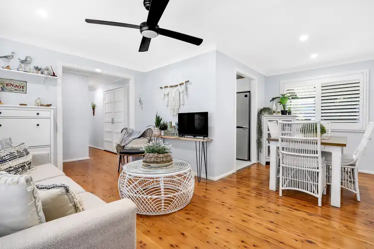 Sixth view of Homely house listing, 80 Trinity Drive, Cambridge Gardens NSW 2747