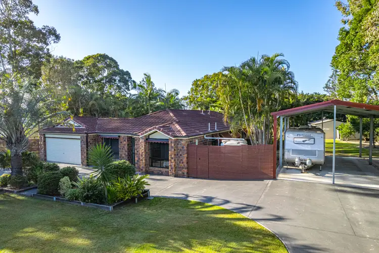 Main view of Homely house listing, 188-190 Bigmor Drive, Elimbah QLD 4516