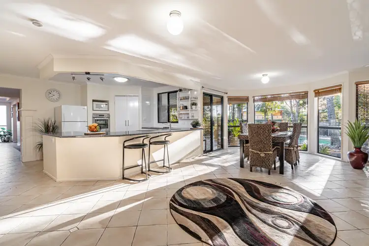 Third view of Homely house listing, 188-190 Bigmor Drive, Elimbah QLD 4516