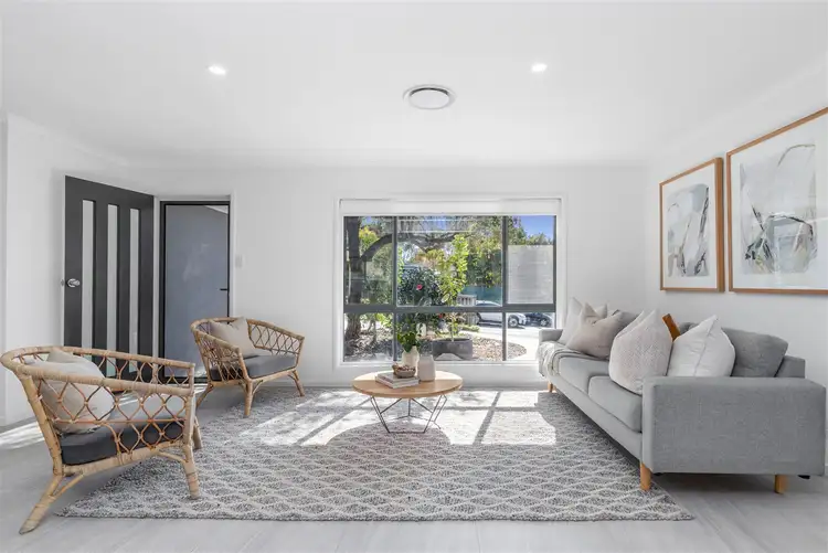 Third view of Homely house listing, 32 Horizon Drive, Jamboree Heights QLD 4074