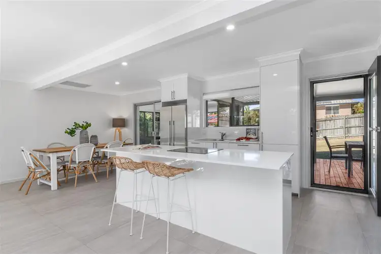 Fourth view of Homely house listing, 32 Horizon Drive, Jamboree Heights QLD 4074
