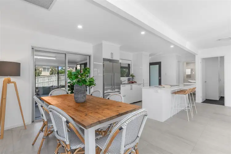 Fifth view of Homely house listing, 32 Horizon Drive, Jamboree Heights QLD 4074
