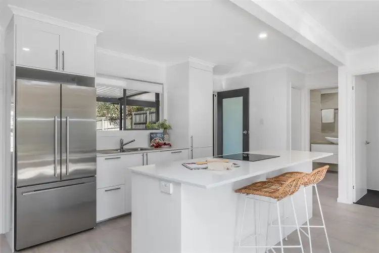 Sixth view of Homely house listing, 32 Horizon Drive, Jamboree Heights QLD 4074