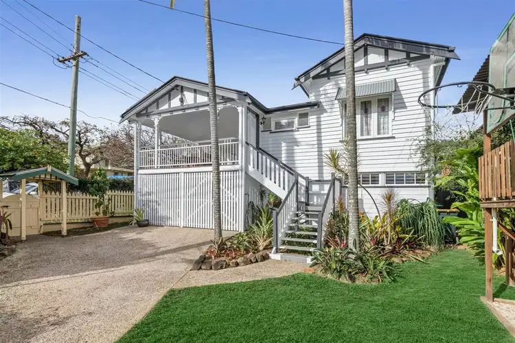 Main view of Homely house listing, 1 Crichton Street, Yeerongpilly QLD 4105