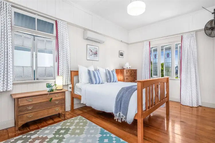 Fourth view of Homely house listing, 1 Crichton Street, Yeerongpilly QLD 4105
