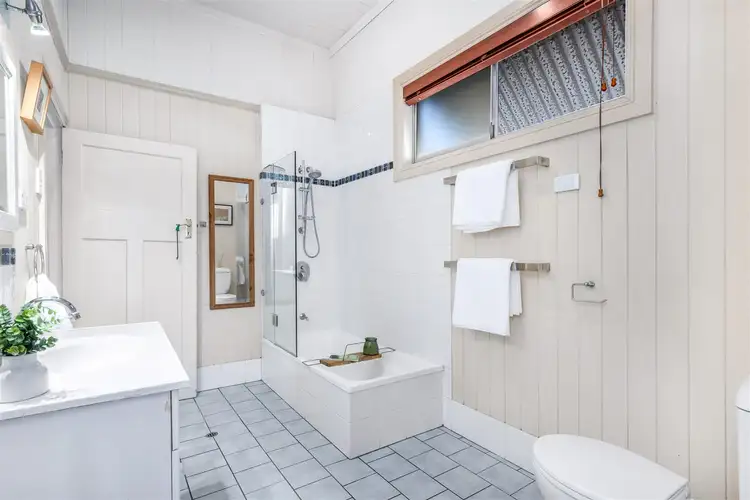 Fifth view of Homely house listing, 1 Crichton Street, Yeerongpilly QLD 4105