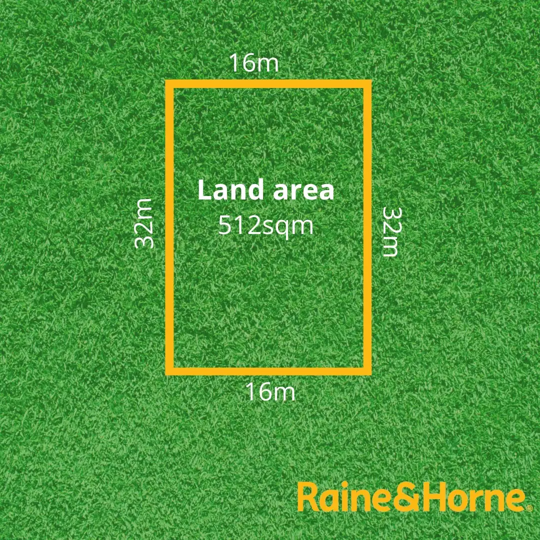 Main view of Homely land listing, Address available on request