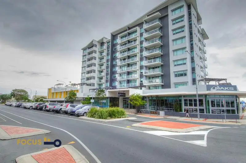 Main view of Homely apartment listing, 704/55 River Street, Mackay QLD 4740